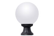 Minilot Base &amp; G250 Globe Head