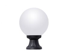 Minilot Base & G250 Globe Head