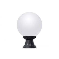 Minilot Base & G250 Globe Head