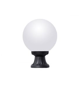 Minilot Base & G250 Globe Head