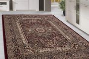 XL Stunning 300x400 cm Oriental Rug - Vintage Elegance for Your Living Room, Bedroom, or Dining Room!"