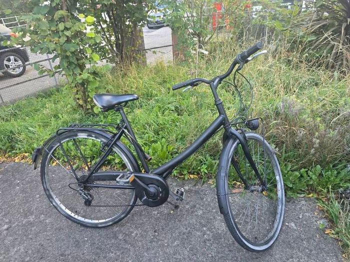 Bike