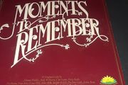 record moments to remember