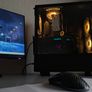 AMD Ryzen 7 Gaming PC / Workstation | Asus Strix  | 1070Ti 8GB | Nvme | EVGA | Cooler Master | NZXT Image 4