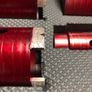 Core Bit Set In Case Top Quality , Laser Welded, 10mm Segments Image 4