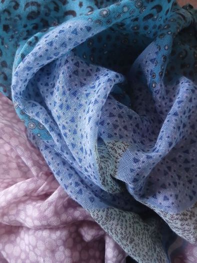 Long Scarf
