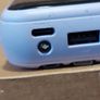 Compact Powerbank, 3 charging sources (USB, USB b, and USB c) and 4 cabled connection outputs (USB, USB b, USB c, and Apple) Plus Torch Image 10