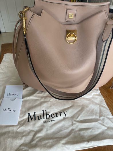 Mullberry Bag