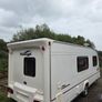 2005 Bailey Ranger Breaking Or Whole Image 2
