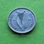 Ireland 1935 year 3 Pence. Image 2
