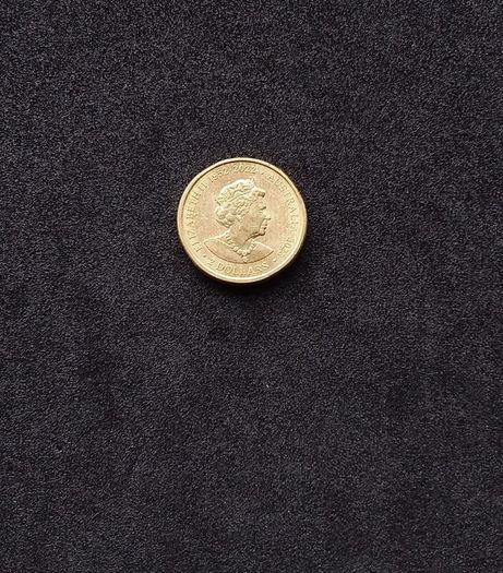 Australian 2 Dollar Coin, Commemorative "Matildas" 2023 FIFA Women's World Cup