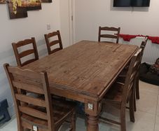 Kitchen Table and Chairs