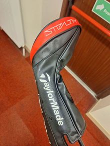 Taylormade Stealth Driver