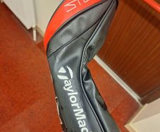 Taylormade Stealth Driver