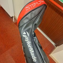 Taylormade Stealth Driver