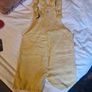 Zara Dungarees Image 2