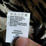 Warehouse Leopard print silk dress UK 10 Image 3