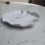 Serax Perfect Imperfection Porcelain Salad/Dessert Plates Image 5