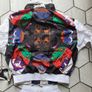Women Men Vintage Retro 70s 80s  tracksuit white size L Large Image 10