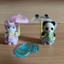 sylvanian house family Image 2