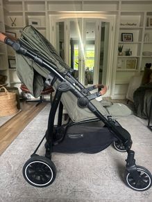Travel Buggy