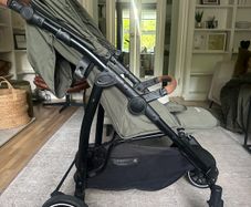Travel Buggy