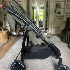 Travel Buggy