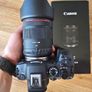 Canon RF 24mm F1.4L VCM Lens Image 2