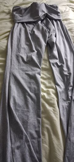 2 pairs trousers  price for both