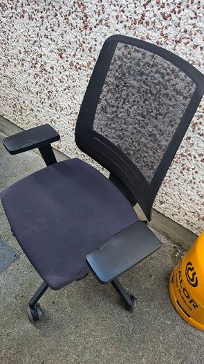 office chair