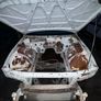 nissan skyline parts Image 8