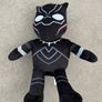 Black Panther Teddy Image 2