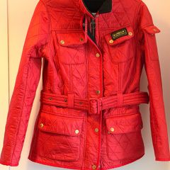 Barbour jacket