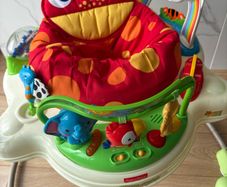 Baby bouncer