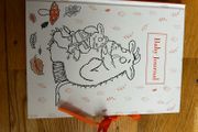 Brand New Gruffalo Baby Journal