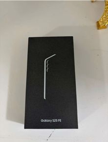 samsung S25Fe brand new
