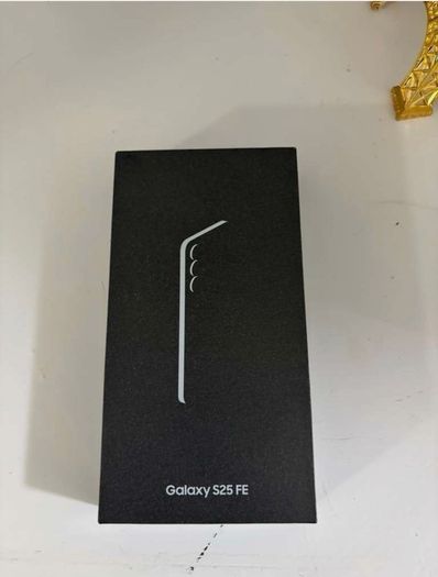 samsung S25Fe brand new