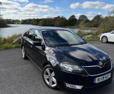 Skoda Octavia 1.6D