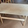 Bamboo desk Image 2