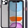 Case for iPhone 14 13 12 11 PRO MAX XR XS 7 SE Back Cover with Camera Protector Image 8