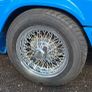 1971 Triumph Spitfire Mark IV Image 7