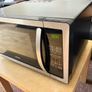 Kenwood microwave Image 5