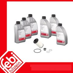DSG DQ250 Oil Service kit Golf, Passat, Octavia, a3