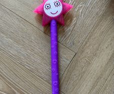 Ben and Holly wand