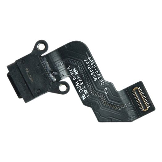 For Google Pixel 3a Charging Port Type-C Connector Flex Cable Replacement New - FHT05GPCP