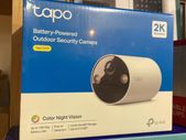 Outdoor Wifi Smart Camera