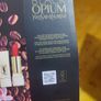 yvessaint Laurent gift set Image 4