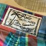 Polo Ralph Lauren Swim Shorts Madras Plaid Image 4