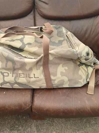 ONeillsArmy/ Military Hold All Bag, XXL