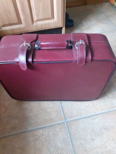 3 Travel bag